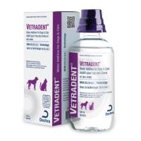 Vetradent™ MC Additif pour l’eau des chiens et les chats