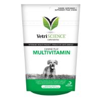 Vetriscience  Canine Plus™ Multivitamin bouchées
