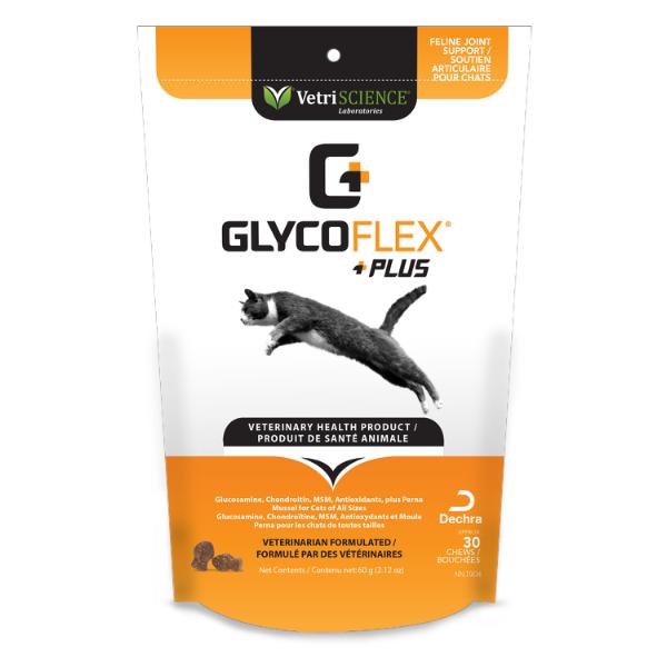 GlycoFLEX® PLUS Bouchées pour chats