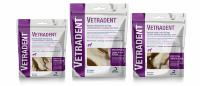 Vetradent® Lamelles Dentaires pour chien- 3 grandeurs de lamelles