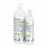 EicosaDerm EicosaDerm Omega 3 Liquide – Pompe