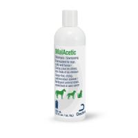 Malacetic Shampooing