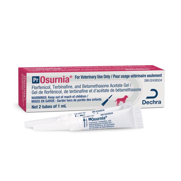 Osurnia®  2 unités