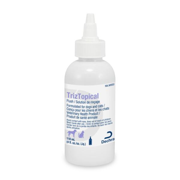 TrizTopical Solution de rinçage TrizTopical Solution de rinçage