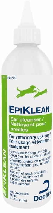 EpiKlean™  Ear Cleanser